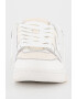 OFF-WHITE Pantofi sport din piele - Pled.ro