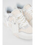 OFF-WHITE Pantofi sport din piele - Pled.ro