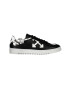 OFF-WHITE Pantofi sport din piele cu logo lateral - Pled.ro