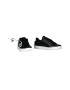 OFF-WHITE Pantofi sport din piele cu logo lateral - Pled.ro