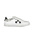 OFF-WHITE Pantofi sport din piele cu logo lateral - Pled.ro