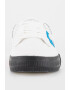 OFF-WHITE Pantofi sport low-cut cu detalii contrastante - Pled.ro