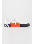 OFF-WHITE Pantofi sport low-cut cu detalii contrastante - Pled.ro