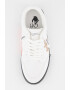 OFF-WHITE Pantofi sport low-cut cu detalii contrastante - Pled.ro