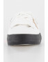 OFF-WHITE Pantofi sport low-cut cu detalii contrastante - Pled.ro