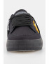 OFF-WHITE Pantofi sport low-cut cu detalii contrastante - Pled.ro