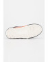 OFF-WHITE Pantofi sport low-cut cu detalii contrastante - Pled.ro