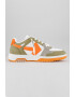 OFF-WHITE Pantofi sport low-cut cu garnituri de piele Out-Of-Office - Pled.ro