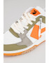 OFF-WHITE Pantofi sport low-cut cu garnituri de piele Out-Of-Office - Pled.ro