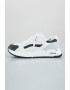 OFF-WHITE Pantofi sport low-cut cu garnituri din piele - Pled.ro