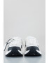 OFF-WHITE Pantofi sport low-cut cu garnituri din piele - Pled.ro