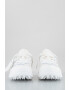 OFF-WHITE Pantofi sport low-cut cu talpa wedge - Pled.ro