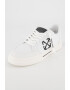 OFF-WHITE Pantofi sport low-cut de panza - Pled.ro