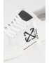 OFF-WHITE Pantofi sport low-cut de panza - Pled.ro