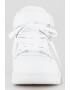 OFF-WHITE Pantofi sport medii de piele cu detalii logo Out Of Office - Pled.ro