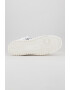 OFF-WHITE Pantofi sport medii de piele cu logo Off Court - Pled.ro