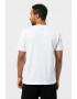 OFF-WHITE Tricou slim fit cu logo Script - Pled.ro