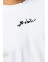 OFF-WHITE Tricou slim fit cu logo Script - Pled.ro