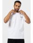 OFF-WHITE Tricou slim fit For All - Pled.ro