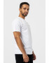 OFF-WHITE Tricou slim fit For All - Pled.ro