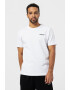 OFF-WHITE Tricou slim fit For All - Pled.ro