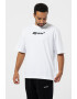 OFF-WHITE Tricou supradimensionat cu logo - Pled.ro