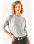 Olalook Bluza cu maneci 3/4 - Pled.ro