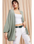 Olalook Cardigan fara inchidere - Pled.ro