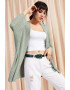 Olalook Cardigan fara inchidere - Pled.ro