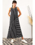 Olalook Rochie maxi in dungi - Pled.ro