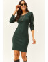 Olalook Rochie mini cambrata - Pled.ro