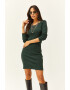 Olalook Rochie mini cambrata - Pled.ro