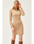 Olalook Rochie mini cambrata - Pled.ro