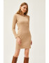 Olalook Rochie mini cambrata - Pled.ro