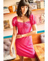 Olalook Rochie mini cu decolteu sweetheart - Pled.ro