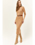 Olalook Rochie tricotata cu croiala bodycon - Pled.ro