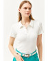 Olalook Tricou polo cu model uni - Pled.ro