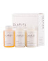 Olaplex Set tratament Professional Travelling stylist Kit No.1 100 ml + 2x No.2 100 ml - Pled.ro