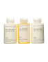 Olaplex Set tratament Professional Travelling stylist Kit No.1 100 ml + 2x No.2 100 ml - Pled.ro