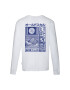 Oldskull Bluza de trening cu imprimeu grafic - Pled.ro