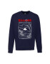 Oldskull Bluza de trening din bumbac cu imprimeu grafic - Pled.ro