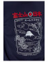 Oldskull Bluza de trening din bumbac cu imprimeu grafic - Pled.ro