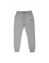 Oldskull Pantaloni de trening din bumbac cu terminatii elastice 173359 - Pled.ro