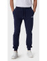 Oldskull Pantaloni de trening din bumbac cu terminatii elastice 173359 - Pled.ro