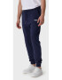 Oldskull Pantaloni de trening din bumbac cu terminatii elastice 173359 - Pled.ro