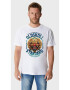 Oldskull Tricou cu imprimeu frontal - Pled.ro