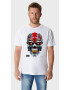 Oldskull Tricou cu imprimeu grafic - Pled.ro