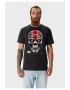 Oldskull Tricou cu imprimeu grafic - Pled.ro