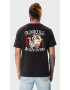 Oldskull Tricou cu imprimeu logo si grafic 173155 - Pled.ro