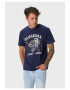 Oldskull Tricou cu imprimeu logo si grafic 173157 - Pled.ro